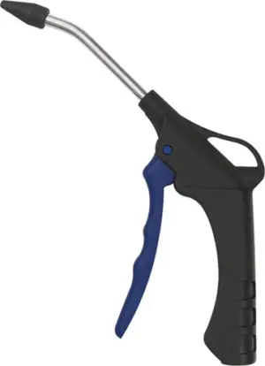 PISTOLA DE AIRE ROSCA INTERIOR