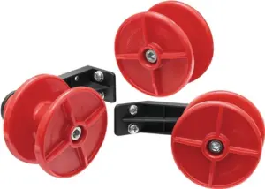 SOPORTE PARA PISTOLA DE AIRE P