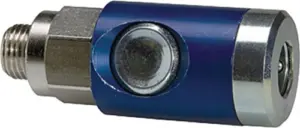 ACOPLAMIENTO DE SEGURIDAD DN 7