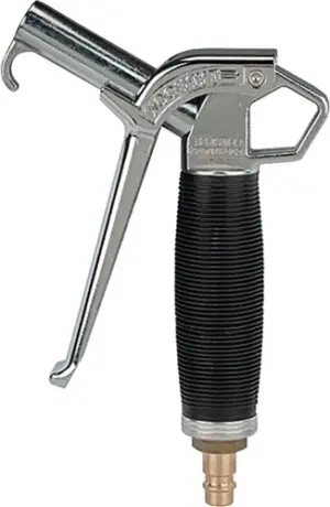 PISTOLA SOPLADORA ALTO RENDIMI