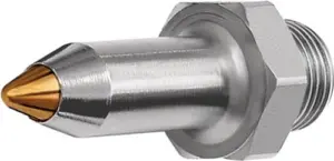 BOQUILLA SEGURIDA PISTOLA AIRE