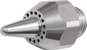 BOQUILLA DE SEGURIDAD ROSCA EX