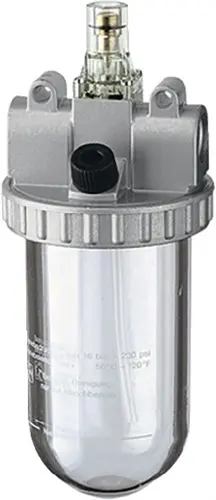 LUBRICADOR DE NEBLINA ESTÁNDAR