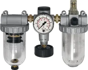 UNIDAD DE MANTENIMIENTO ESTÁND