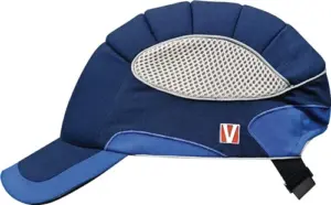 GORRA ANTIGOLPES GORRA VOSS PR