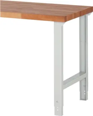 PATAS PARA BANCO DE TRABAJO BK