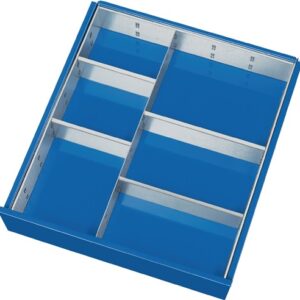 ORGANIZADOR DE CAJONES ALTURA