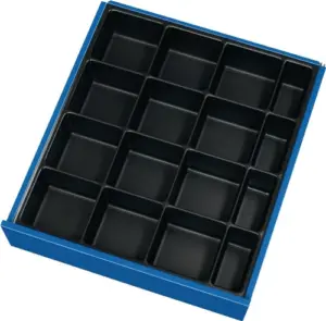 ORGANIZADOR DE CAJONES ALTURA