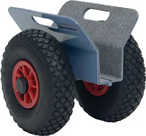 PORTAPANELES EXTERIOR - L 300