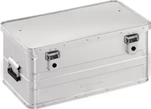 CAJA DE ALUMINIO L 580 X AN 38