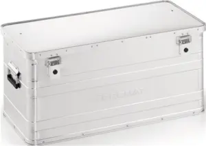 CAJA DE ALUMINIO L 780 X AN 38