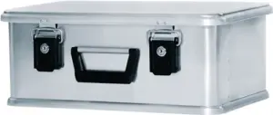 CAJA DE ALUMINIO MINI XS L 500