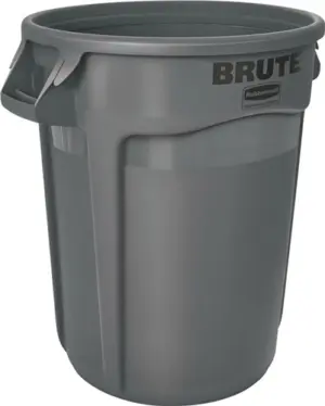 CONTENEDOR MULTIUSOS GRIS 121