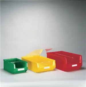 ETIQUETA GAVETAS ORGAN. MK2Z,M