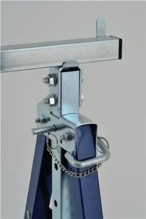 CABALLETE MULTIU TELESCOPICO M