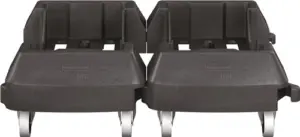 BASE RODANTE CON 4 RUEDAS GIRA