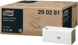 TRAPO DE LIMPIEZA AVANZADO 2 C