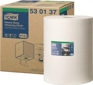 TRAPO DE LIMPIEZA TORK 530137