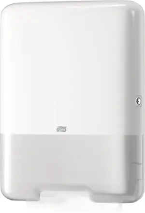 DISPENSADOR DE TOALLAS DE MANO