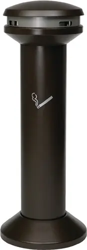 CENICERO DE PIE D 394 X AL 105