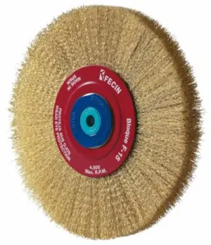 CEPILLO IND 150X0,3 MM AC/LTDO