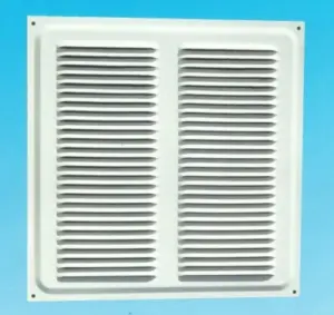 REJILLA VENT PLANA 240X240MM V