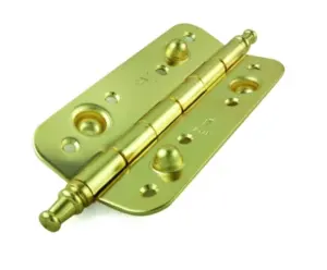 BISAGRA C/RDO. 150X80MM LTDO.