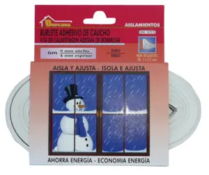 BURLETE ADH 9MMX06MT BURCASA B