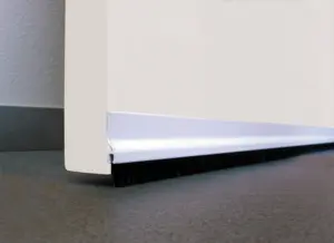 BURLETE ADH CEPI 092CM ALU BL