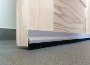 BURLETE ADH CEPI 092CM ALU PLA