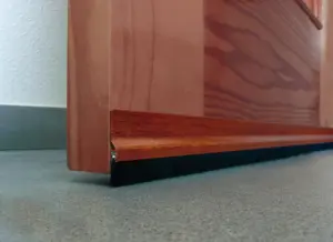 BURLETE ADH CEPI 092CM ALU SAP