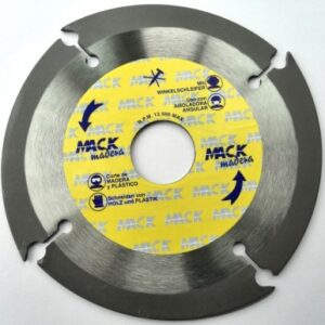 DISCO CORTE 125 MM