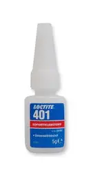 ADHESIVO INSTANT GENERAL 401 5