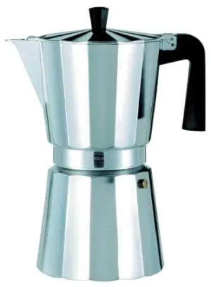 CAFETERA ITALIANA 09TZ 2150104