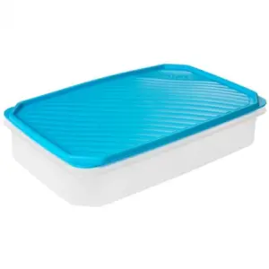 HERMETICO RECT 2,1LT