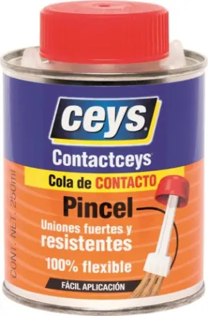 CONTACTCEYS PINCEL 250 ML
