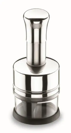 PICADORA CEBOLLA MAN.