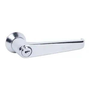 CERRADURA MUEBLE METALICO M681