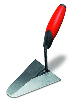 PALETA M/BIMAT 180MM CATALANA