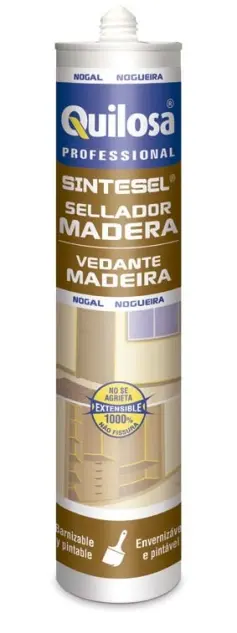 SELLADOR SINT NOGAL CLARO SINT