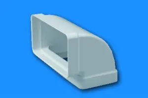 CODO VERT IGN/AUT 110X55MM SIS