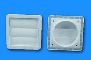 VENTANA TUBO REDONDO IGN/AUT S