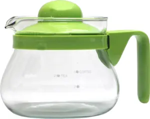 JARRA ESTAND. 0,4LT 01649 VIDR