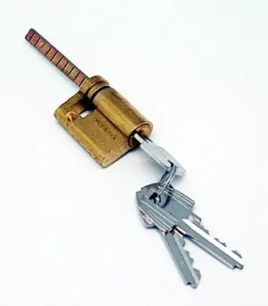 CILINDRO TE5R3010L 30X10MM LAT