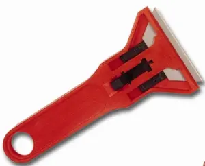 RASCADOR VIDRIOS
