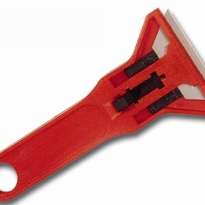 RASCADOR VIDRIOS