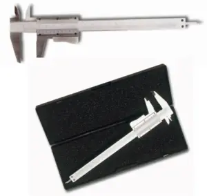 CALIBRE MAN 0-150MM CODY