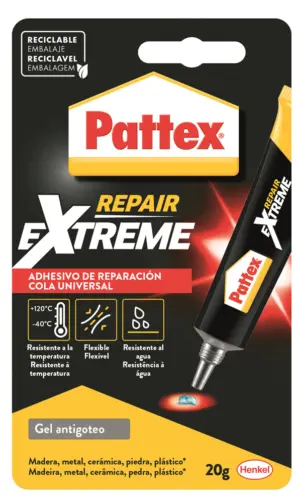 ADHESIVO UNIV REPAIR EXTREM 20