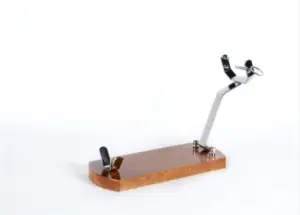 JAMONERO PLEG 40X16,7X31,5CM