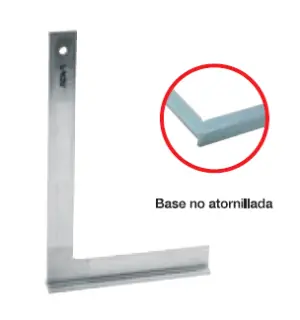 ESCUADRA CERRAJERO 300X180MM A